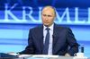 Путин: доходы пенсионеров в Крыму будут повышаться поэтапно