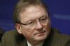 «Бизнес есть — дохода нет». Борис Титов о проблемах предпринимателей в РФ