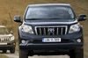 Котовские пожарные отменили аукцион на покупку Toyota Land Cruiser Prado