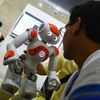 Роботы оставят людей без работы
