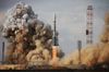 Роскосмос намерен избавиться от украинской зависимости в течение двух лет