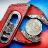 Рубль могут исключить из международного оборота