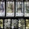 Северная Корея и Россия рассчитались в рублях
