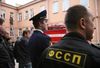 В день судебного пристава россияне смогут узнать обо всех своих долгах
