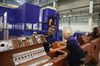Украинские промышленники недовольны действиями властей