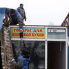 Московским предпринимателям построят киоски за счет бюджета