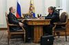 Каким был 2014 год для «Роснефти»: доклад Игоря Сечина президенту России