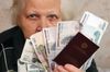 В Минтруде думают об ограничении пенсий для богатых россиян