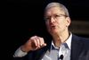 Глава Apple отдаст все свои деньги на благотворительность