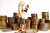 В цифрах и фактах: средний размер алиментов в США – 10–30% от доходов