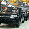 АвтоВАЗ остановил конвейер