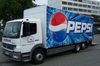 PepsiCo зарегистрирует в России товарный знак «Печалька»