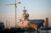 Франция выплатила России за «Мистрали» более 1,1 миллиарда евро - СМИ