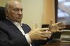 Лужков предлагает пустить санкционные продукты на изготовление биогаза