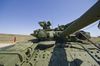 Россия и Индия планируют реализовать новый танковый проект