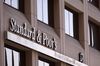 S&P понизило рейтинги Украины до уровня «выборочного дефолта»