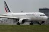 Air France сократит меньше тысячи сотрудников в следующем году