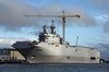 «Рособоронэкспорт» заработал на контракте по «Мистралям»