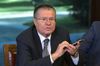 МЭР снова скорректировал прогноз по инфляции