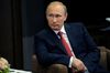 Путин: Россия готова разрешить Украине не платить долг в этом году