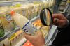 Украина намерена обжаловать в ВТО российское продэмбарго