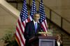 Барак Обама подписал проект бюджета США на 2016 год