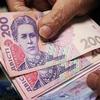 Гривна девальвировала круче всех в Европе