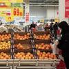 Россиянам обещают не поднимать цены на продукты