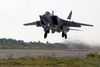 На базе МиГ-31 могут создать новейший высотный боевой самолет