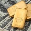 Нью-Йоркская биржа растеряла золотой запас