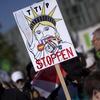 США подмяли под себя половину мировой экономики