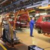 АвтоВАЗ поставлен на грань выживания