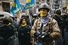 Зря устроили Майдан? Почему любви с Западом у Украины так и не случилось
