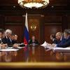Борьба с кризисом обойдется россиянам в 700 миллиардов