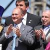"Плавучий атом" вышел в финал