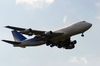 «Горбатая» легенда. Корпорация «Боинг» закрывает проект «747»
