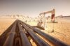 Нефть дешевеет на фоне данных API по запасам сырья в США