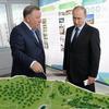 Санатории дотянут до звезд