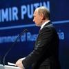 Углеводороды вновь войдут в моду