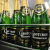 Цены на шампанское станут взрывными