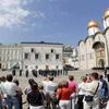 Импортозамещение возродило туризм