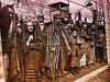Жертвам войны.Какую помощь оказывают узникам фашизма