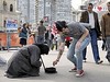 «Страшно за будущее наших детей». 42% россиян готовятся к нищете и «моральной деградации»