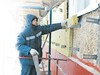 Делать капитально! Какие дома приведут в порядок в 2012 году
