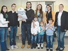 Бизнес-мама.3 девочки, 5 мальчиков и своя фирма