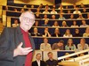 Создатель ИКЕА Ингвар Кампрад: Экономия на завтраках и миллиардная империя