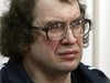 Виктория Никитина: Мавроди – это диагноз