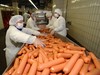 Пищевые войны. Европа ужесточит контроль над безопасностью продукции