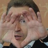 Шувалов не видит кризиса в упор