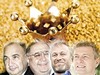 Острова тщеславия. На что российские олигархи тратят свои деньги?